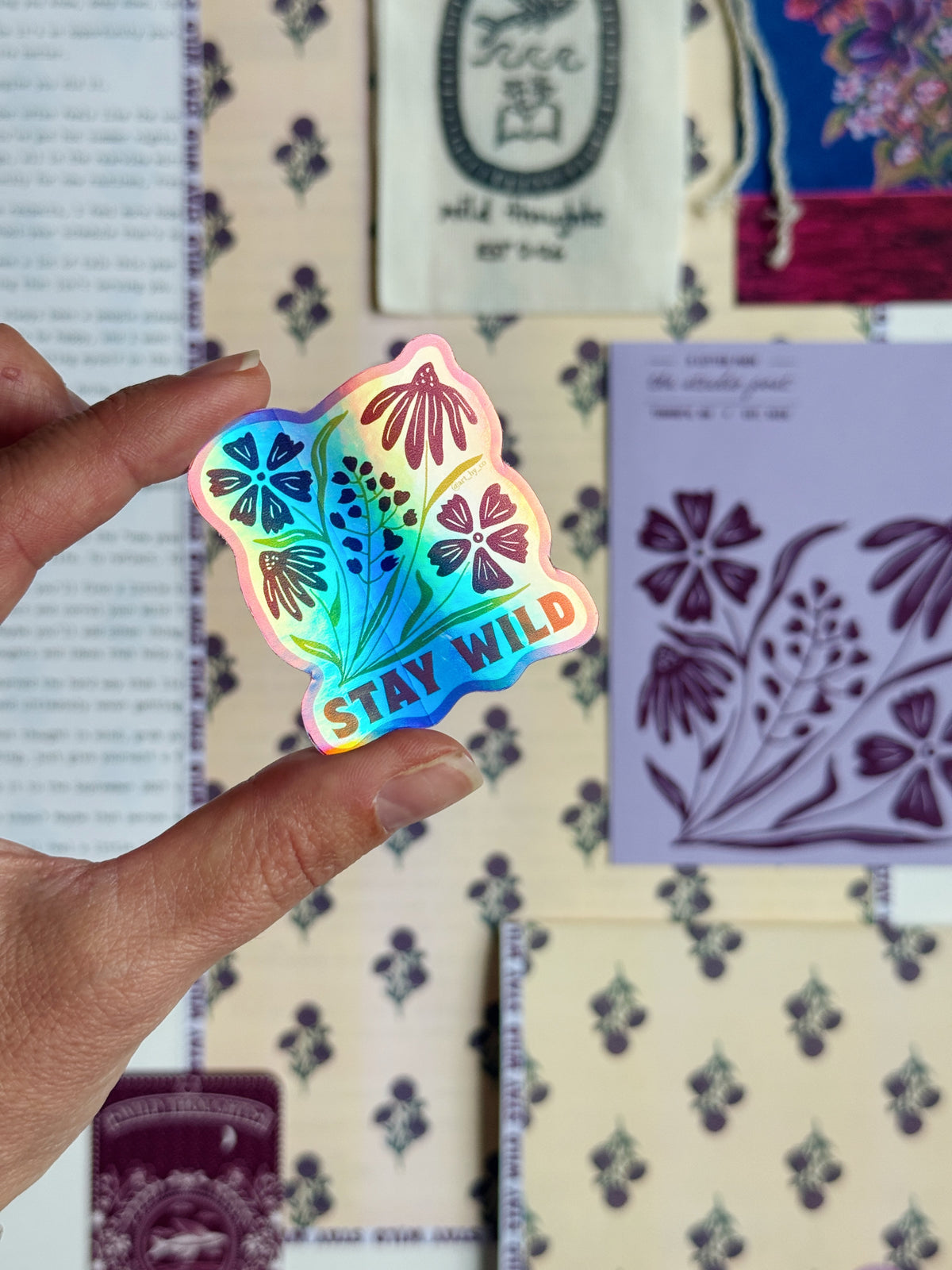 Previous Edition: September 2026 Studio Post Letter & Print